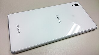 Sony Xperia M4 Aqua