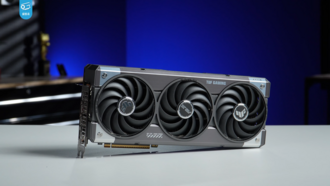 ASUS TUF Gaming Radeon RX 9070 XT OC Edition