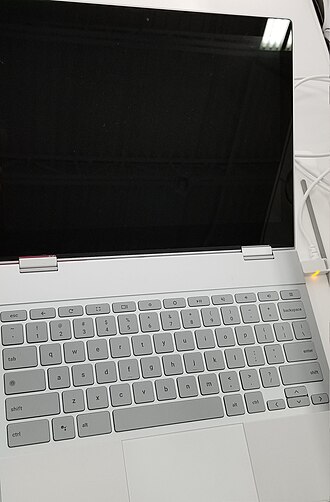 Pixelbook