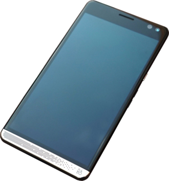HP Elite x3