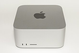 Mac Studio (2022)