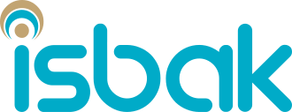 İsbak logosu