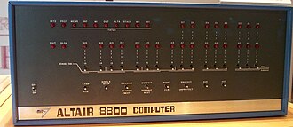 Altair 8800