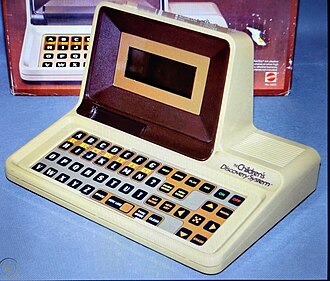 Children's Discovery System