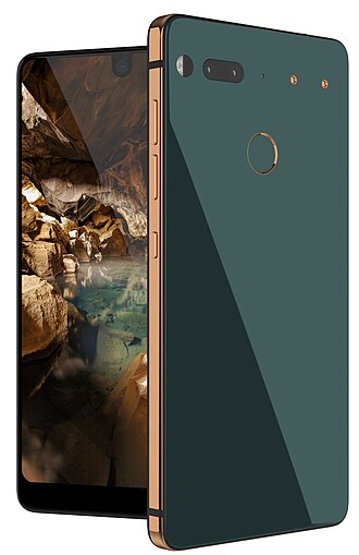 Essential Phone