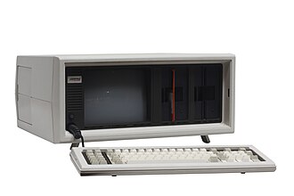 Compaq Portable