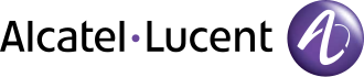 Alcatel-Lucent logosu