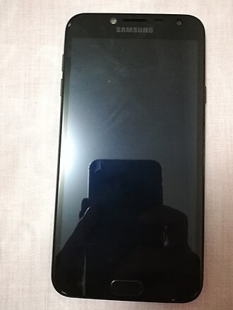 Samsung Galaxy J4