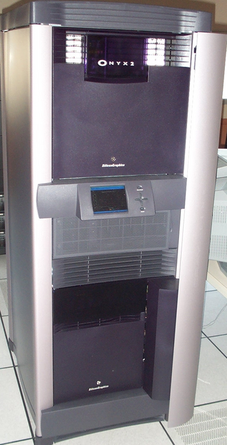 SGI Onyx2