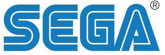Sega logosu