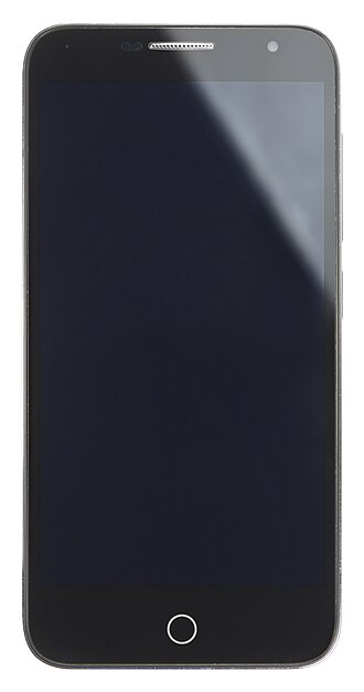 Alcatel One Touch Fire E