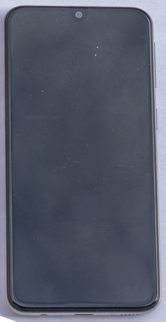 Samsung Galaxy A40