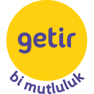 Getir logosu
