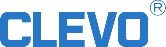 Clevo logosu