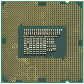 Intel Pentium G620