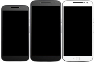 Moto G4