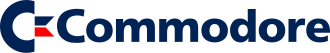 Commodore International logosu