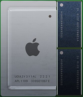 Apple M2