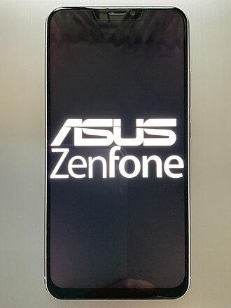 ASUS ZenFone