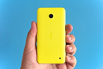Nokia Lumia 630