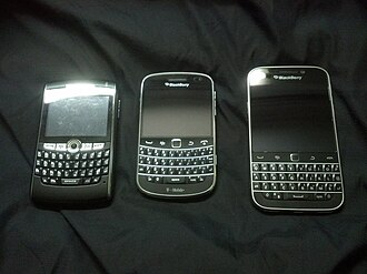 BlackBerry