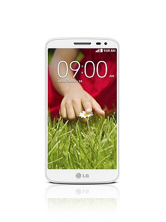 LG G2 Mini
