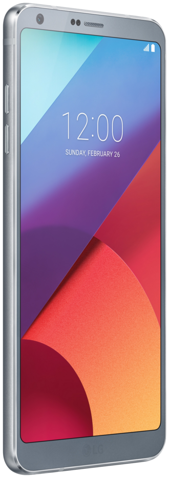 LG G6