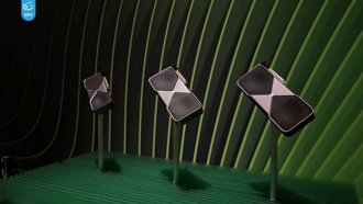 GeForce 50