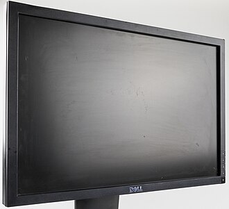 Dell E2210