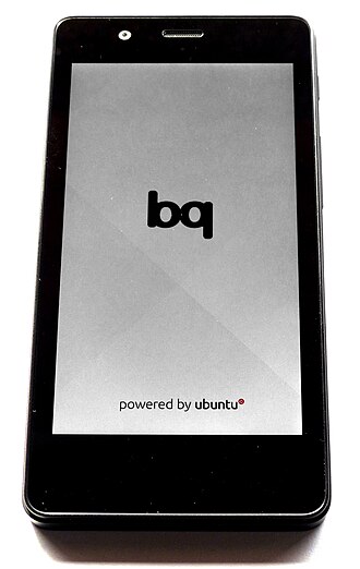 BQ Aquaris E4.5
