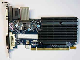 Radeon HD 5450