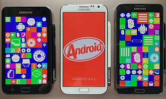 Samsung Galaxy Note II