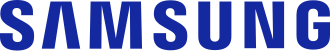 Samsung Electronics logosu