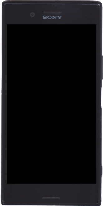 Sony Xperia XZ Premium