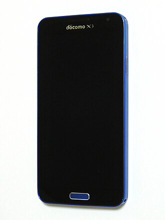 Samsung Galaxy J SGH