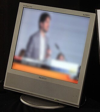 SyncMaster 711MP