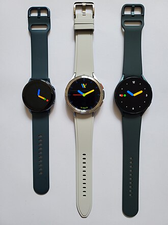 Samsung Galaxy Watch