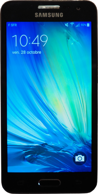 Samsung Galaxy A3 2015