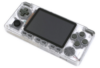ODROID-GO Advance
