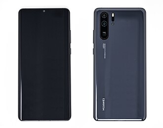 Huawei P30