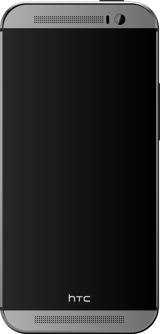 HTC One M8