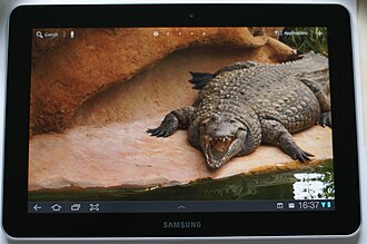 Samsung Galaxy Tab 10.1