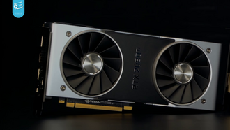 GeForce RTX 2080 Ti