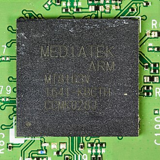 ARM Cortex-A53