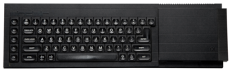 Sinclair QL
