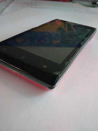Sony Xperia J