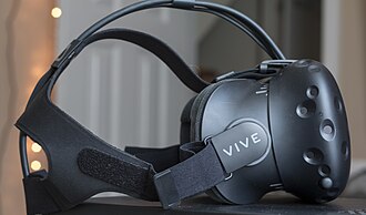 HTC Vive