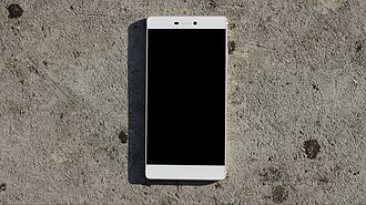Huawei P8
