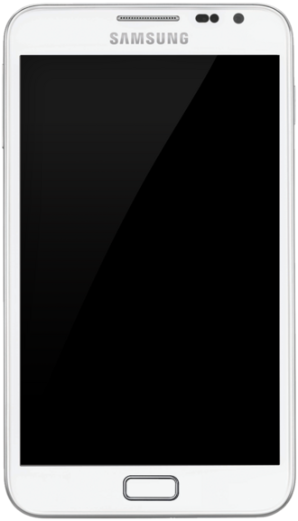Samsung Galaxy Note N7000