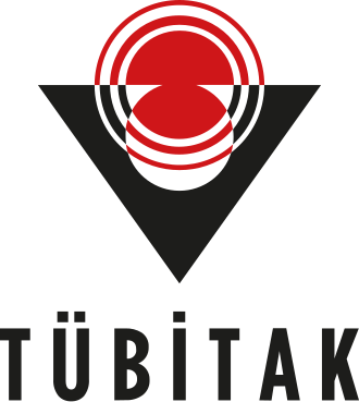 TÜBİTAK logosu